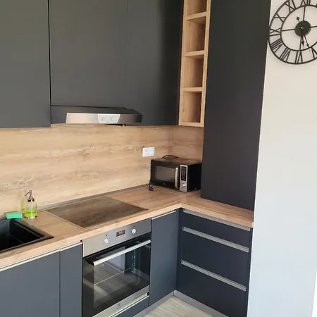 Neva 2 Apartmán Galanta