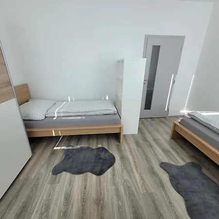 Apartmán Neva 2 *
