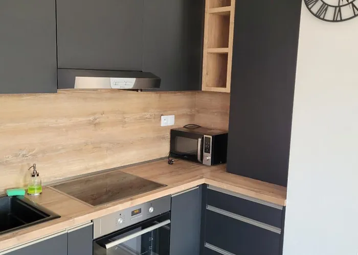 Neva 2 Apartmán Galanta